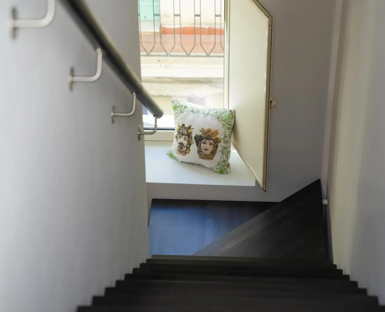 La Marina - Casa Assuntina Apartamento Letoianni