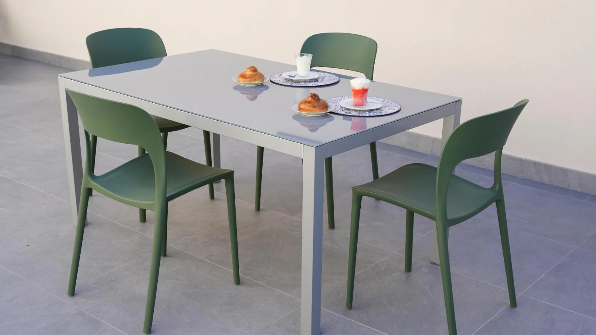 La Marina - Casa Assuntina Apartamento Letoianni