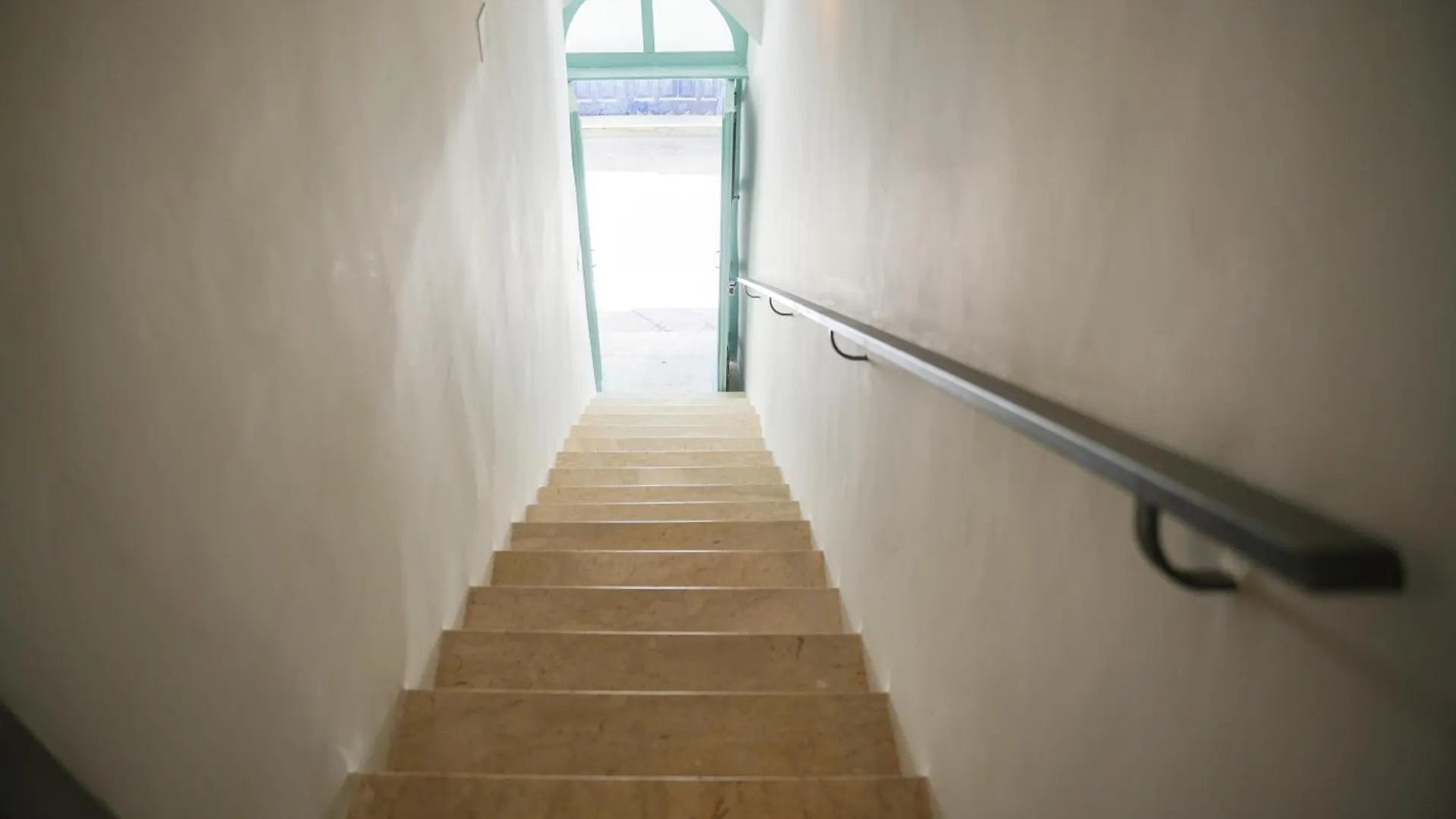 La Marina - Casa Assuntina Apartamento Letoianni