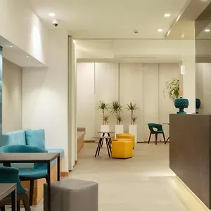 Albatros Hotel