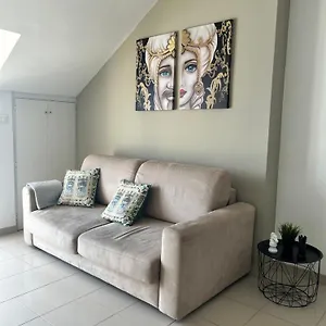 Soffio Dal Mare Apartment