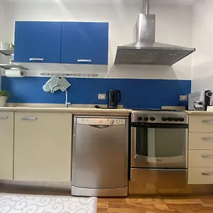 Mareluce Apartment