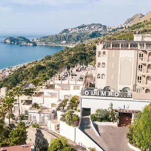 Olimpo Le Terrazze Hotel