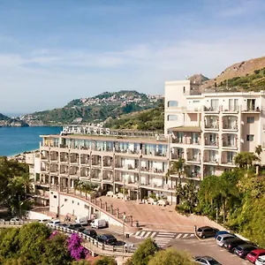 Antares Hotel
