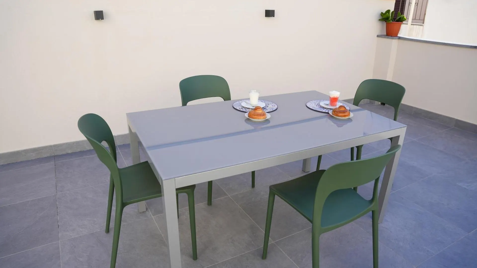 La Marina - Casa Assuntina Apartment Letojanni