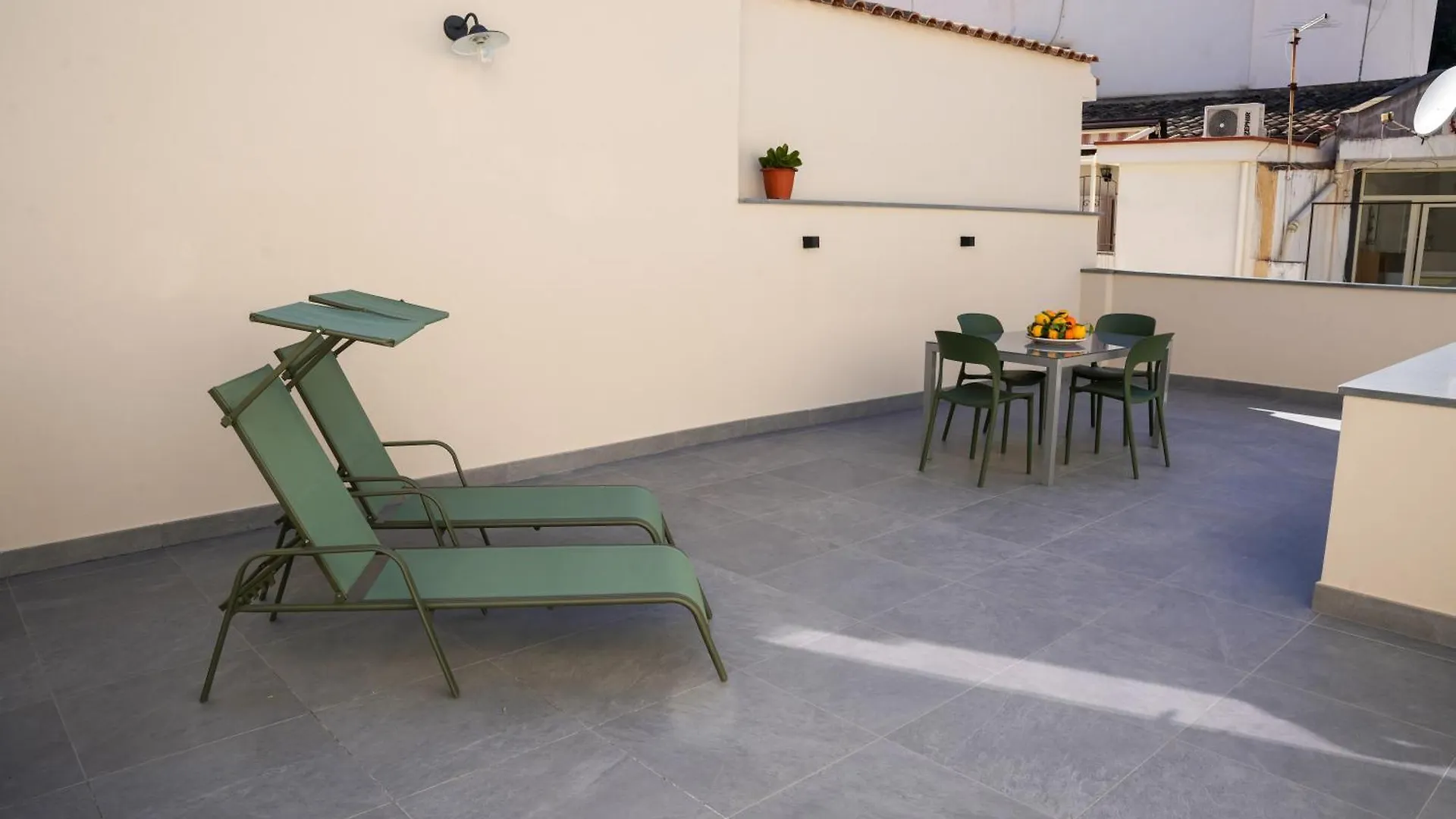 La Marina - Casa Assuntina Apartment Letojanni Italy