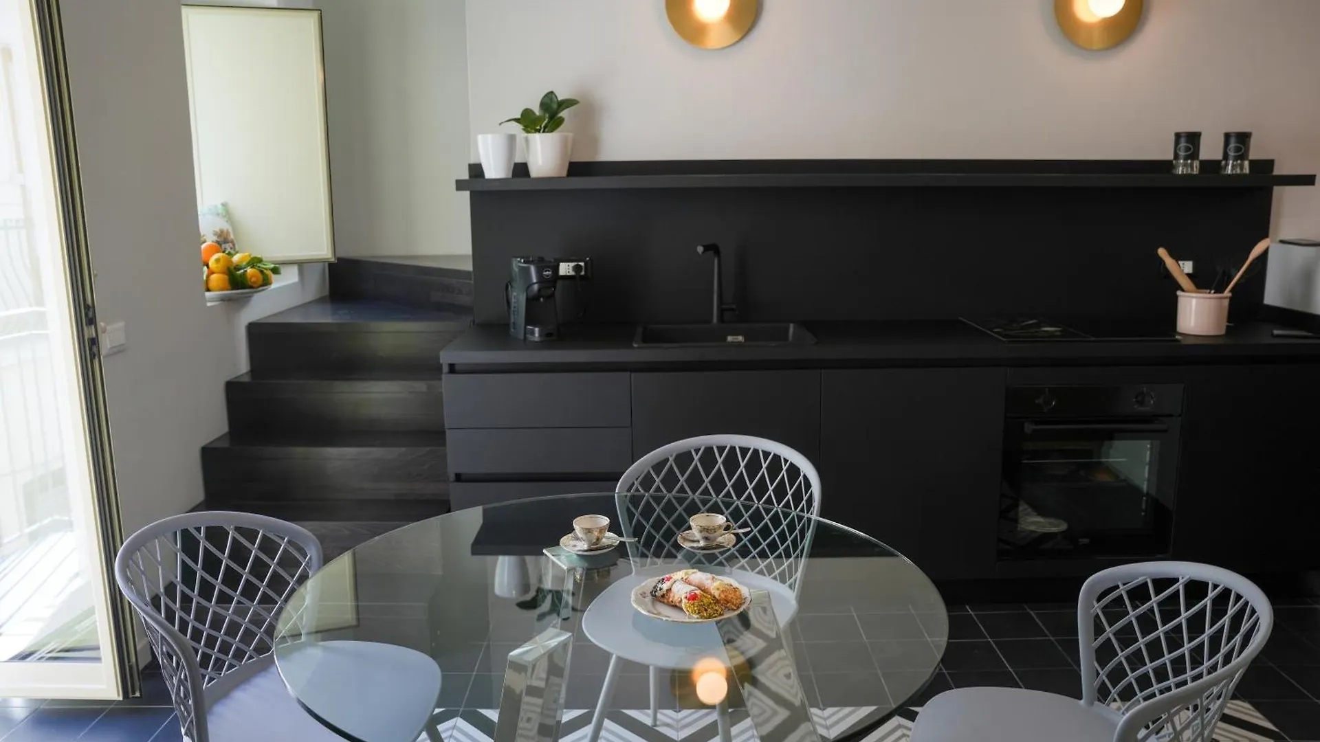 La Marina - Casa Assuntina Apartment Letojanni Italy