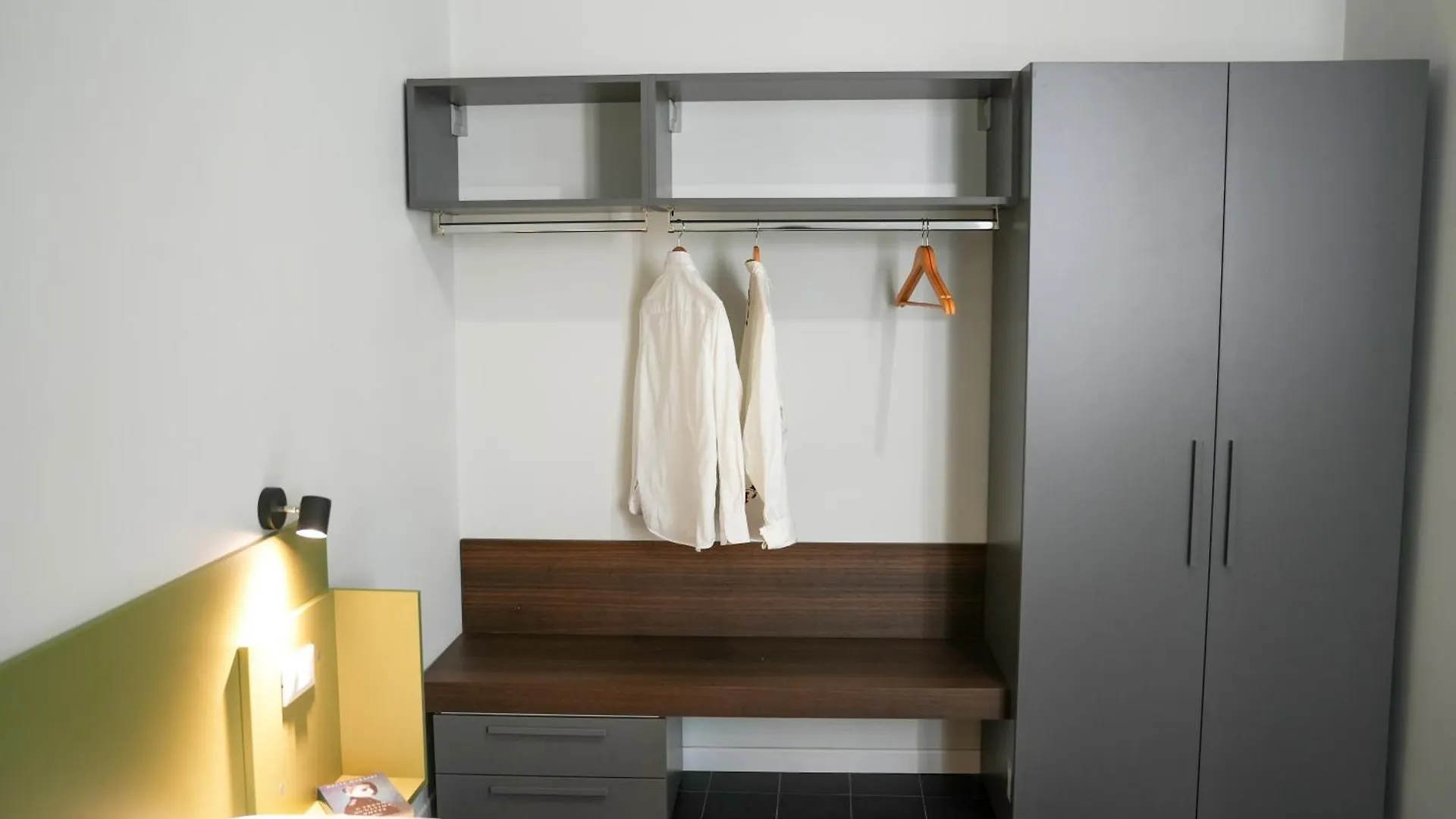 La Marina - Casa Assuntina Apartment Letojanni