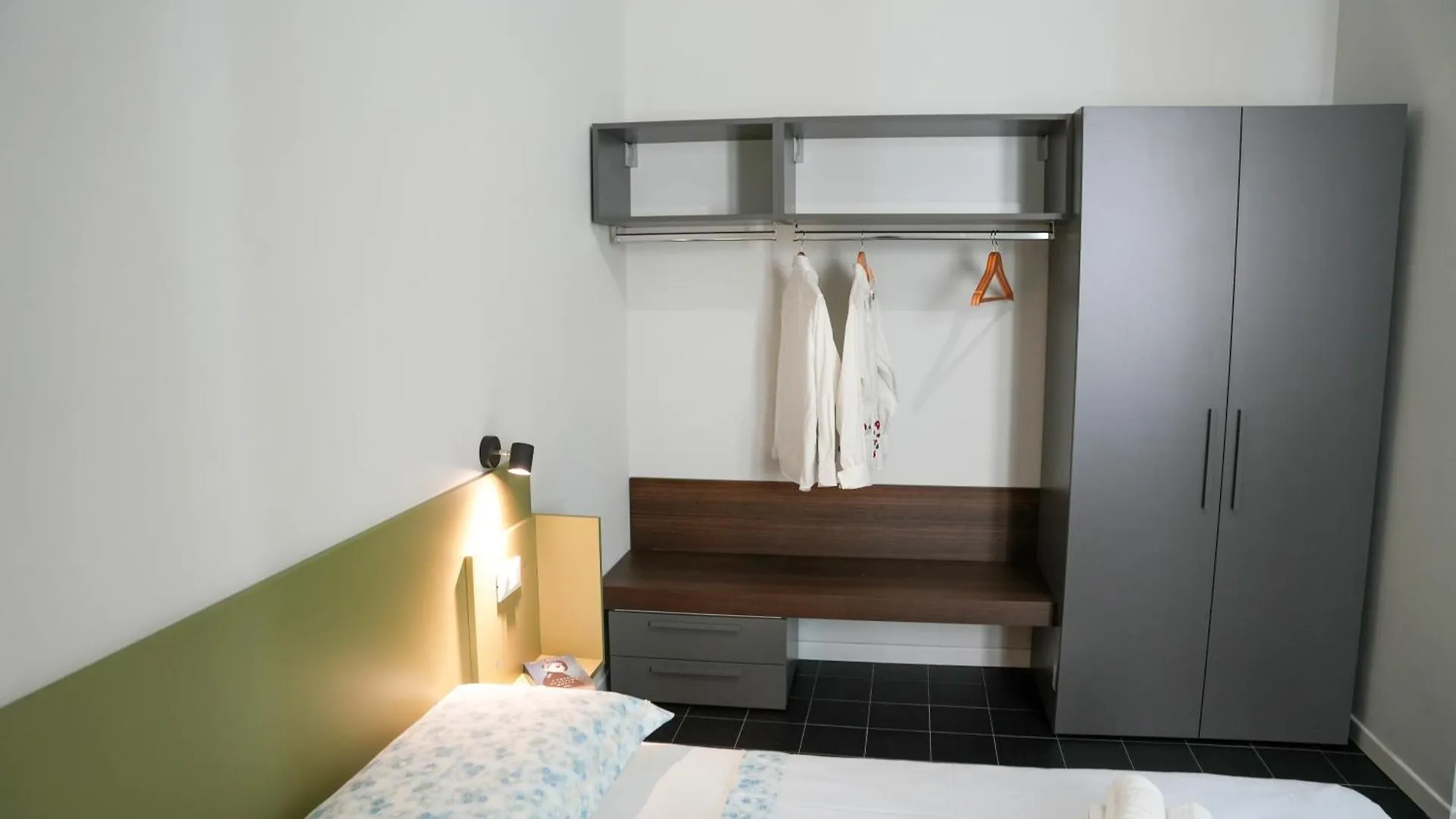 La Marina - Casa Assuntina Apartment Letojanni Italy