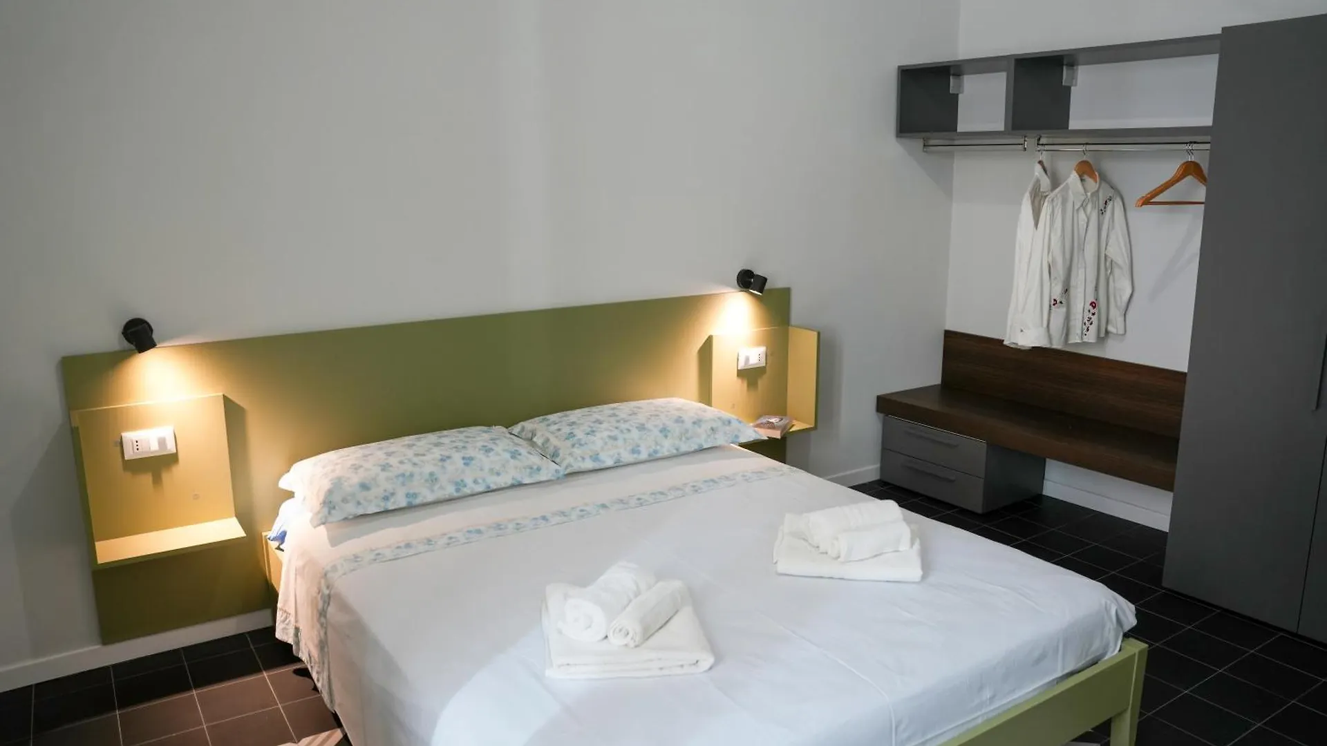 La Marina - Casa Assuntina Apartment Letojanni Italy
