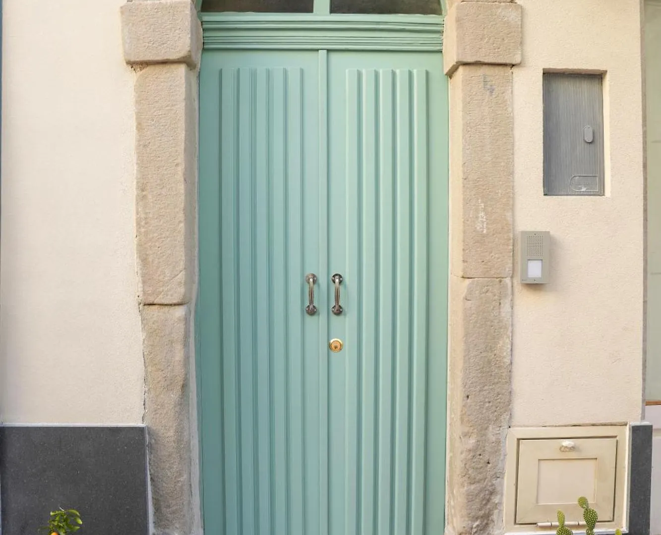 La Marina - Casa Assuntina Apartment Letojanni